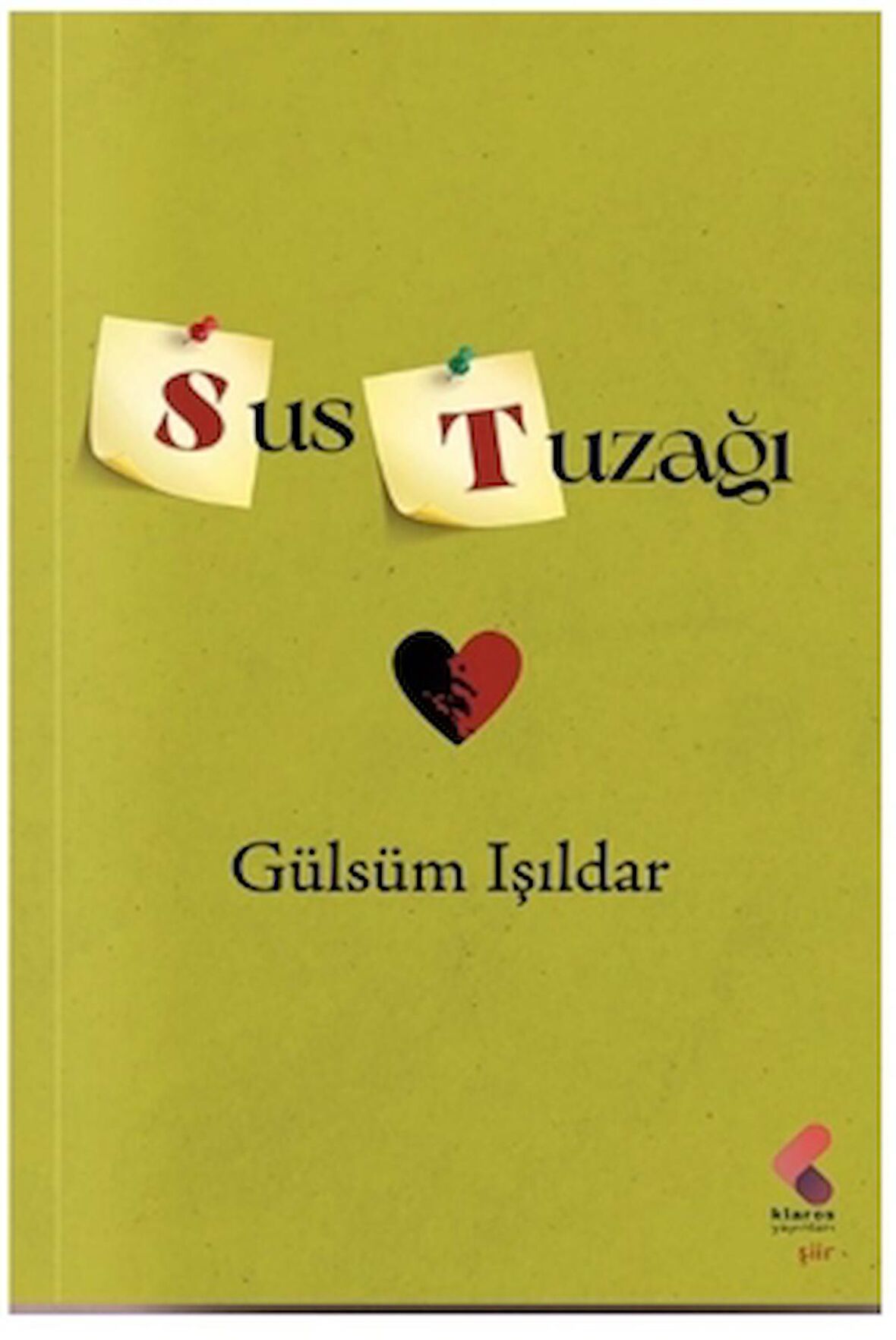 Sus Tuzağı