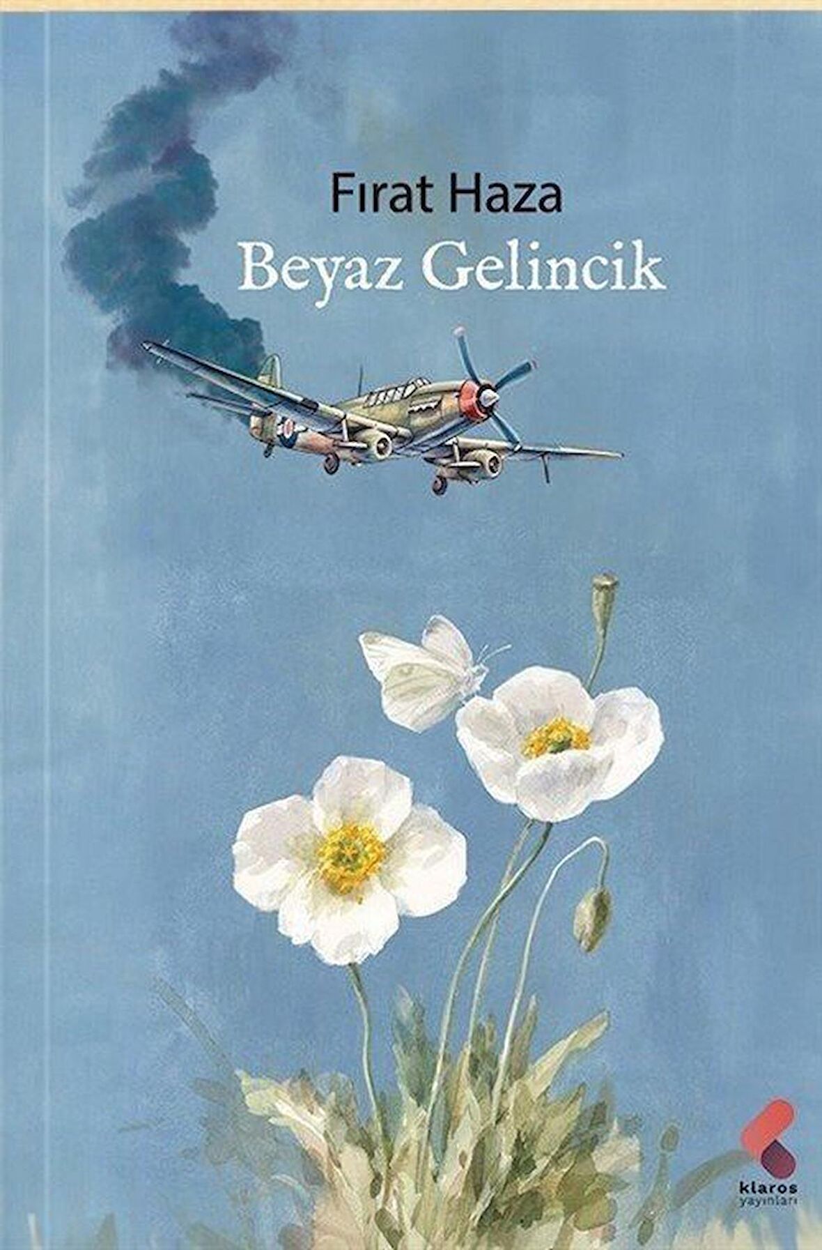 Beyaz Gelincik / Fırat Haza