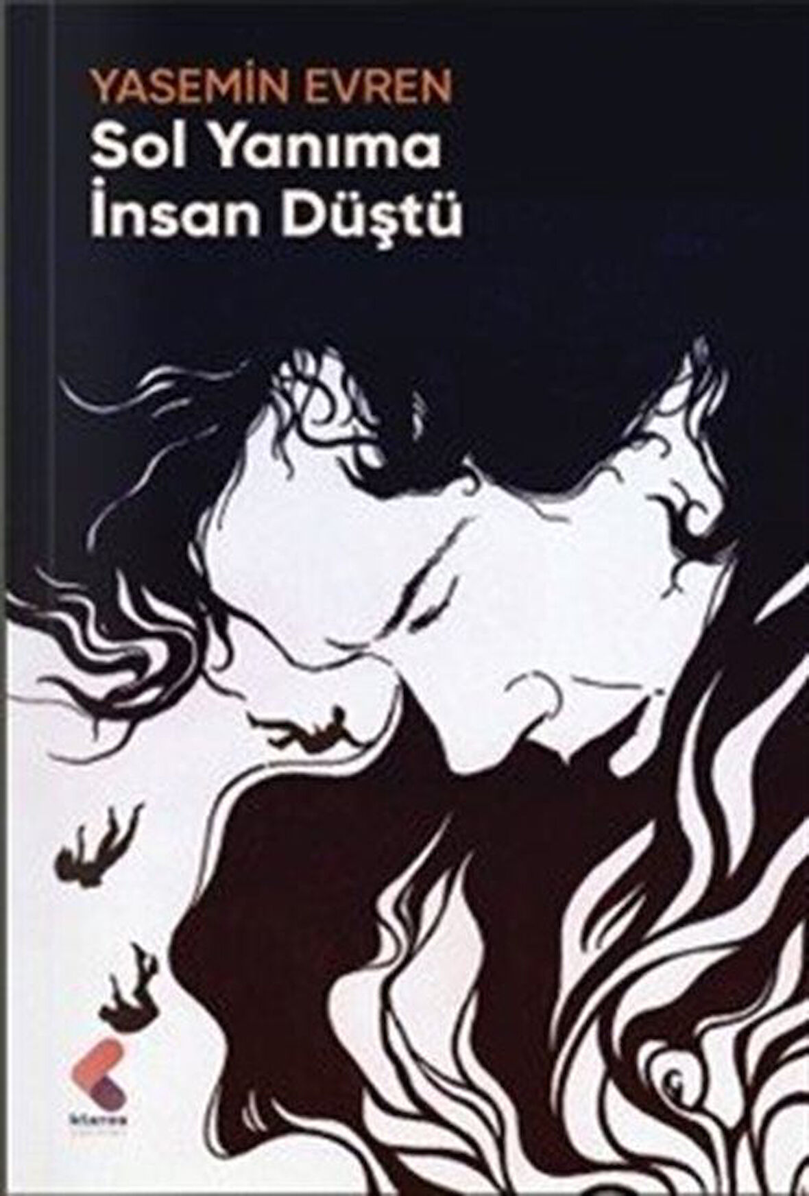 Sol Yanıma İnsan Düştü / Yasemin Evren