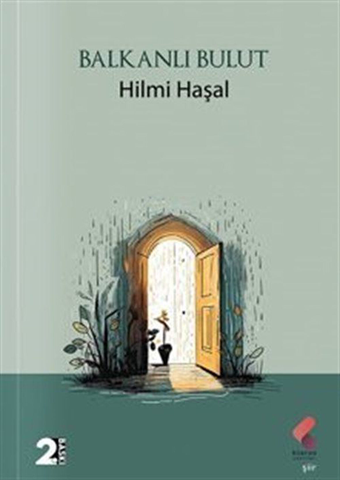 Balkanlı Bulut / Hilmi Haşal