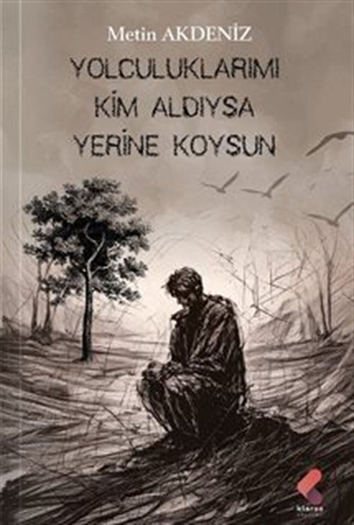 Yolculuklarımı Kim Aldıysa Yerine Koysun / Metin Akdeniz