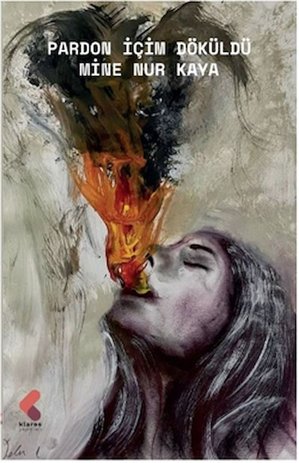 Pardon İçim Döküldü