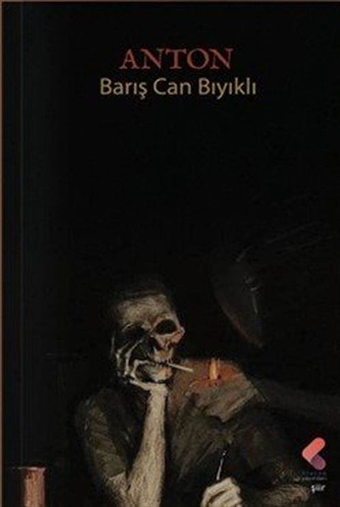 Anton / Barış Can Bıyıklı