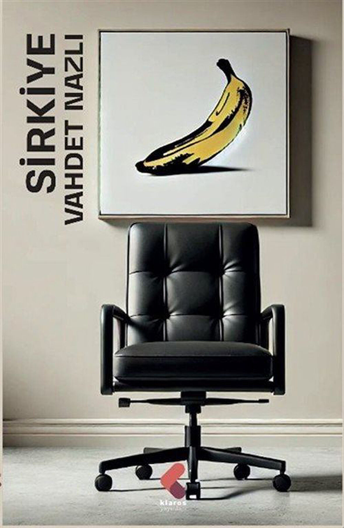 Sirkiye / Vahdet Nazlı