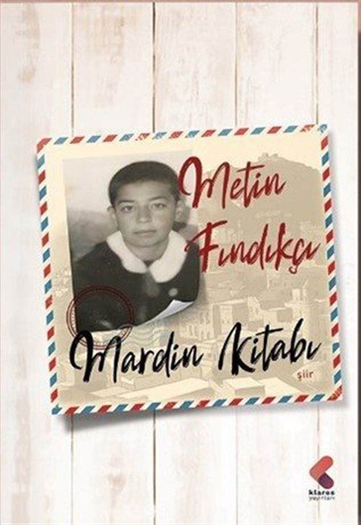 Mardin Kitabı / Metin Fındıkçı