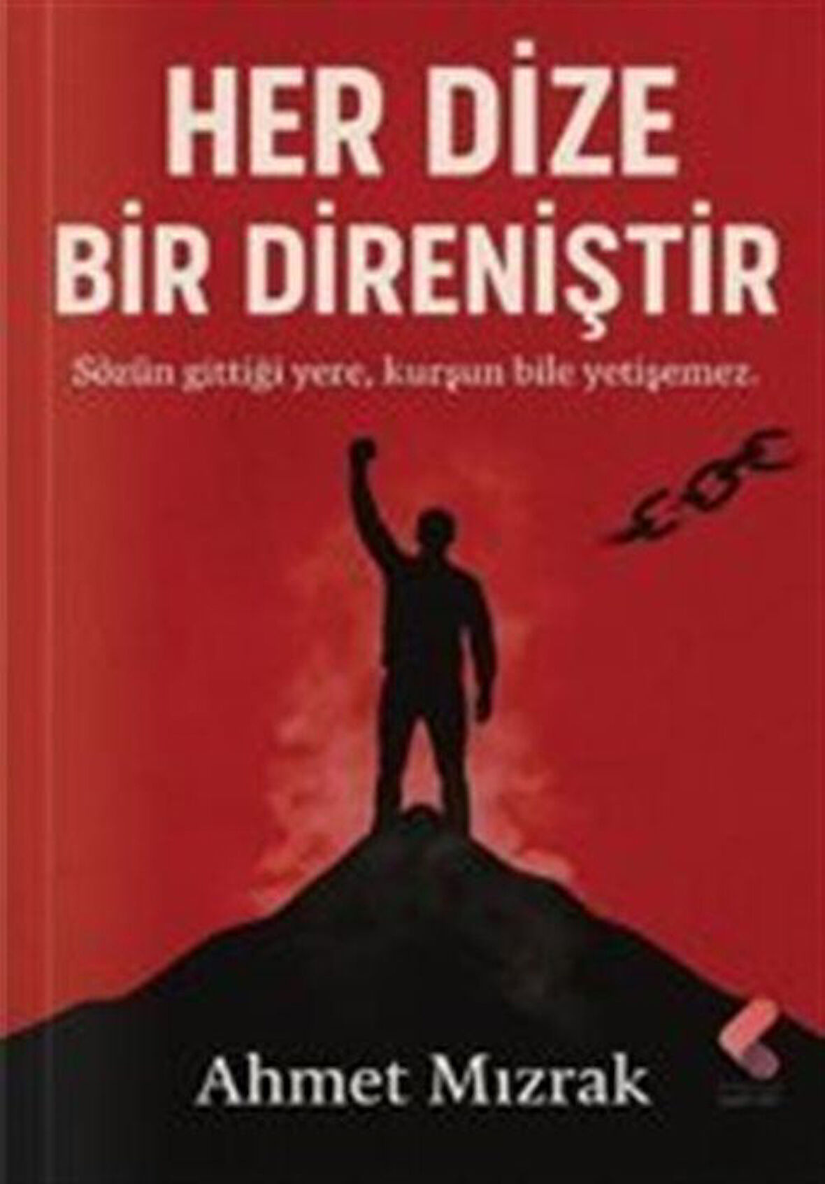 Her Dize Bir Direniştir / Ahmet Mızrak