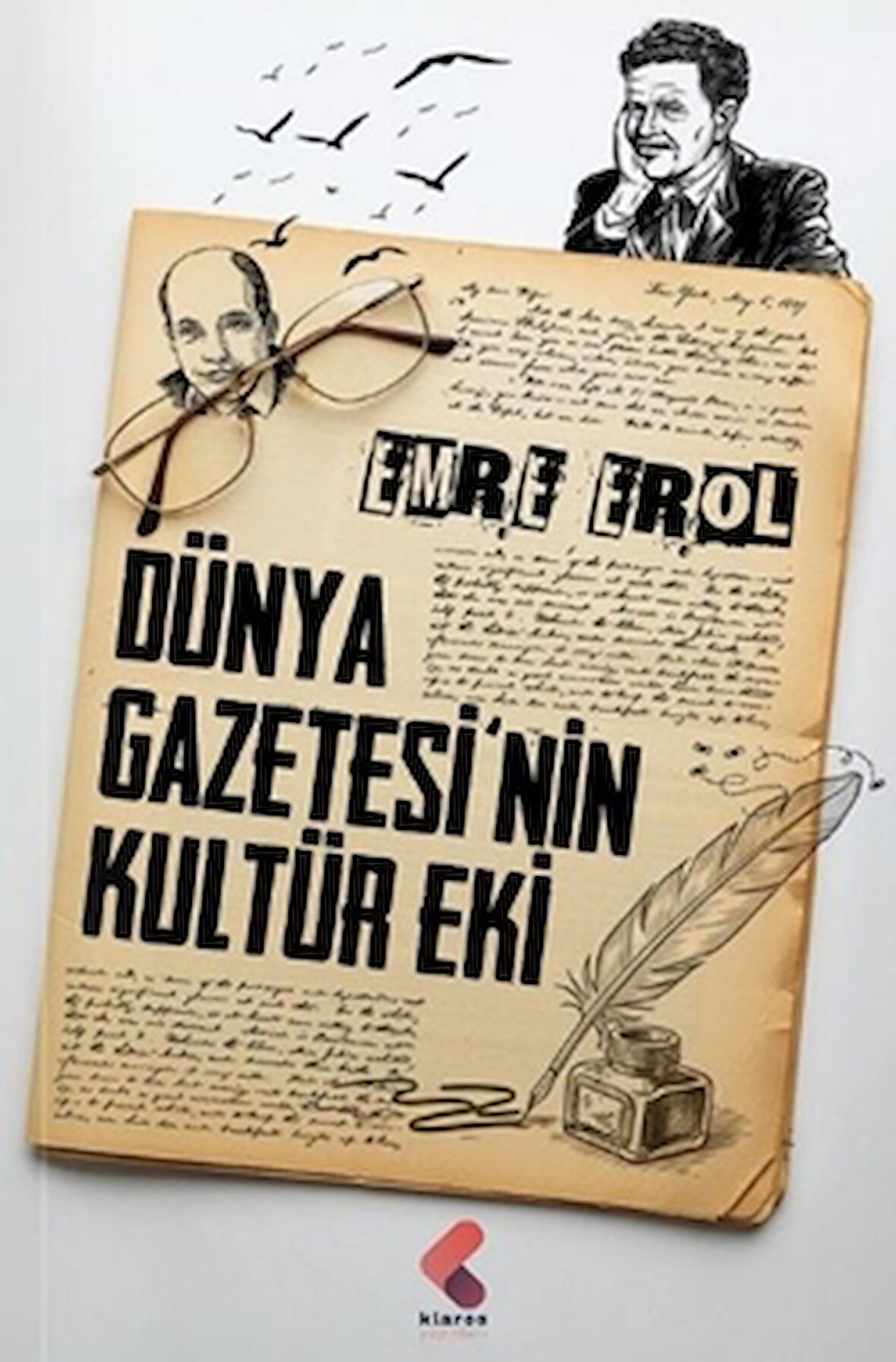 Dünya Gazetesinin Kültür Eki