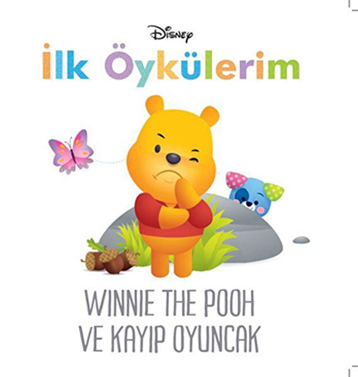 Disney İlk Öykülerim