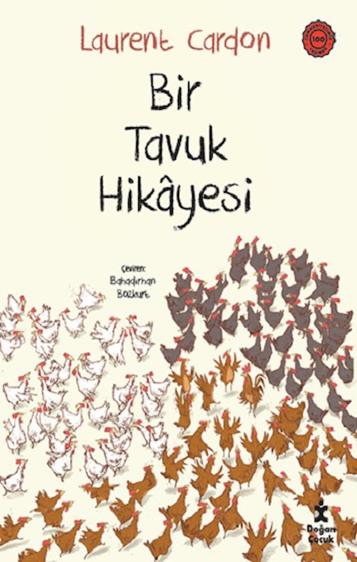 Bir Tavuk Hikayesi