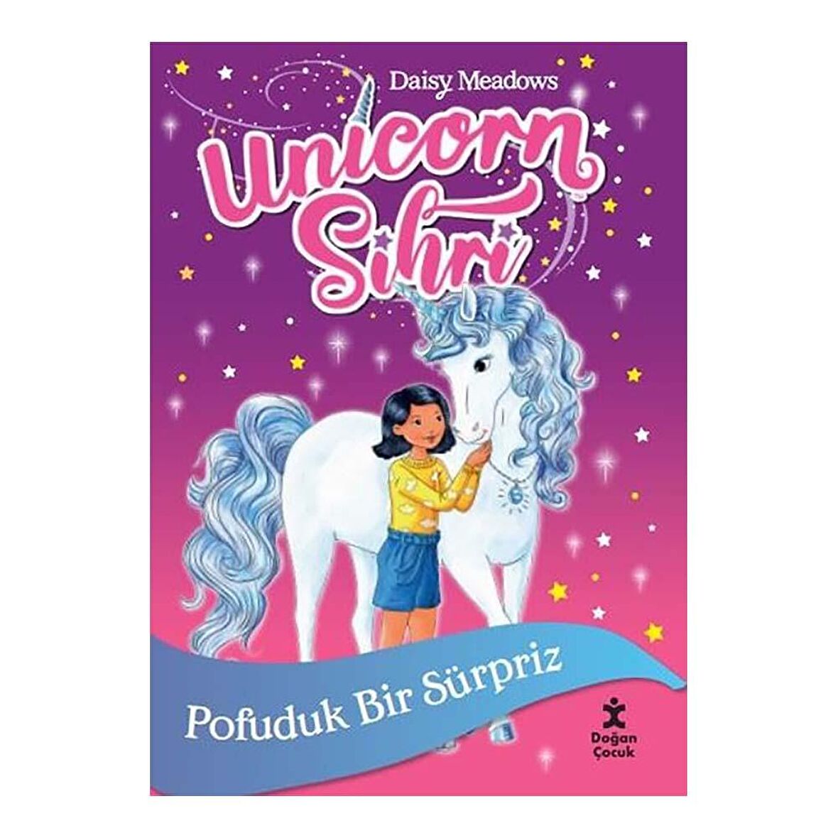 Unicorn Sihri - Pofuduk Bir Sürpriz