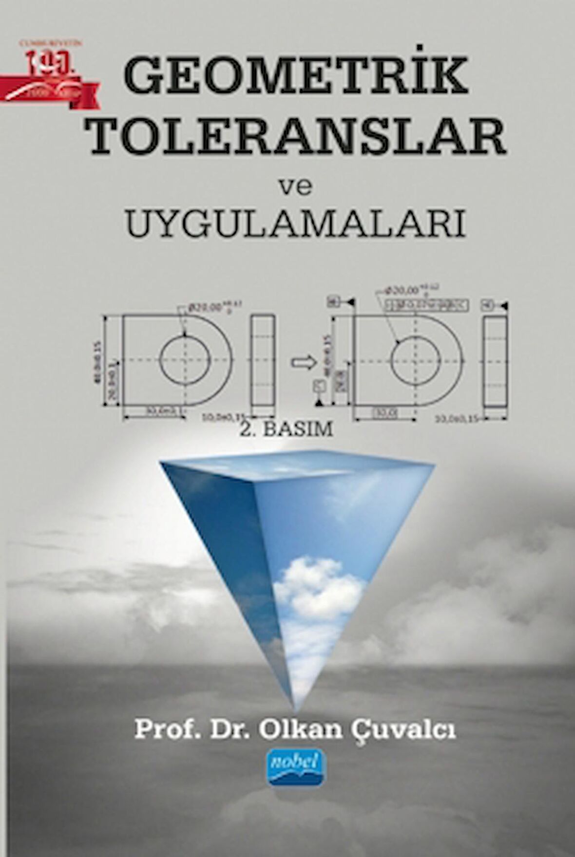 Geometrik Toleranslar ve Uygulamaları