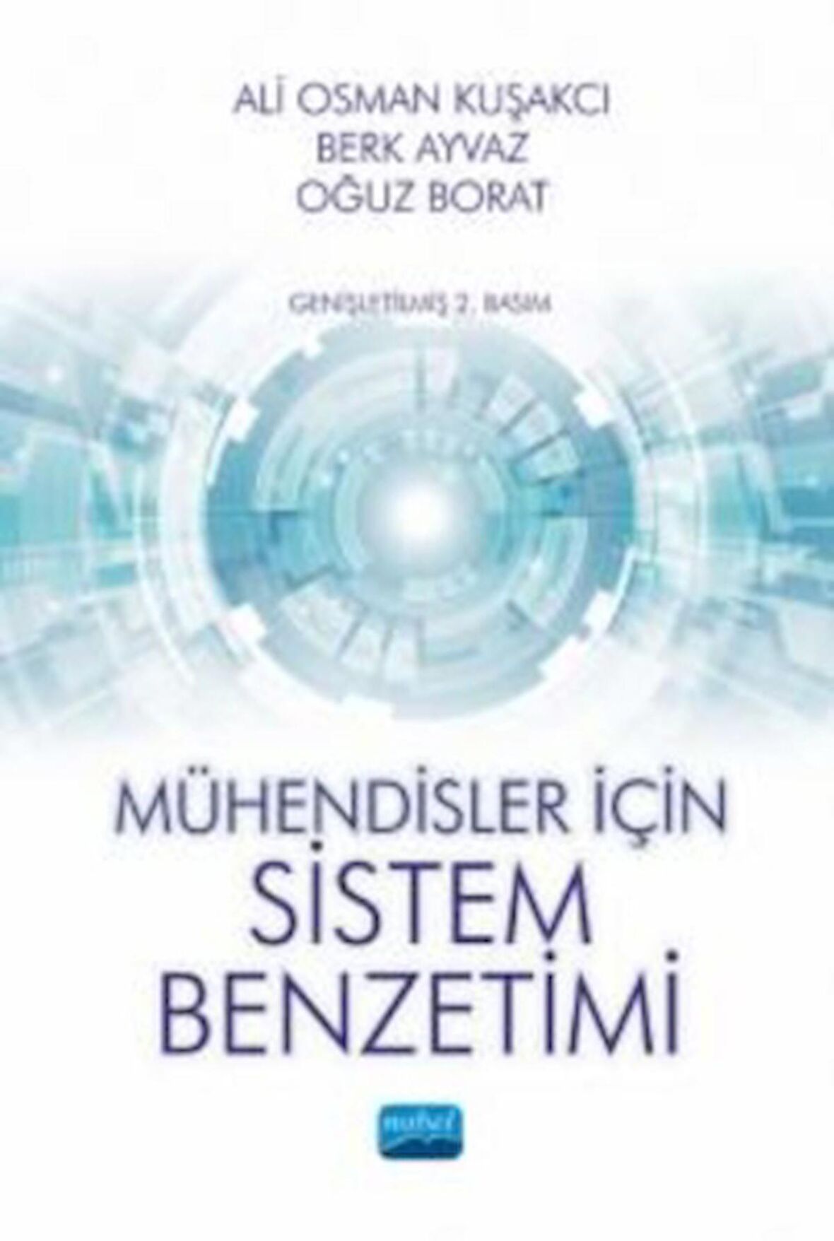 Mühendisler İçin Sistem Benzetimi