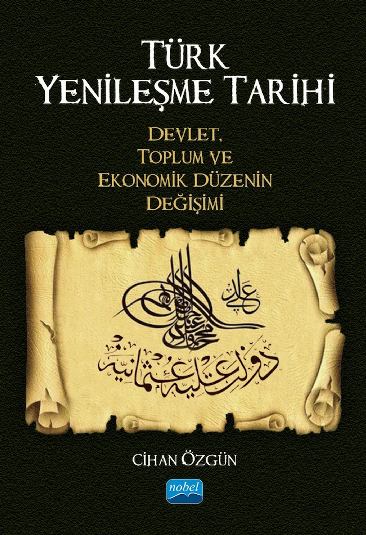 Türk Yenileşme Tarihi