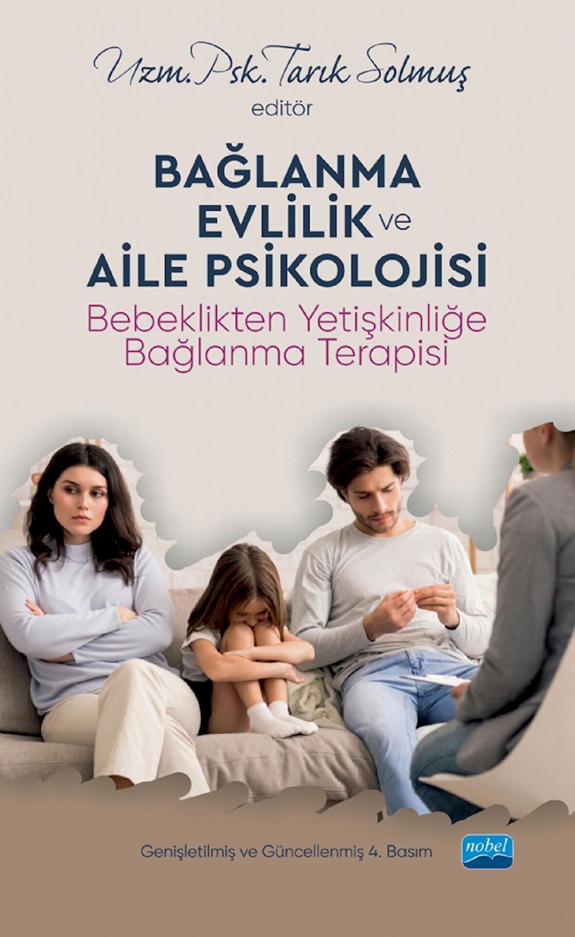 Bağlanma Evlilik ve Aile Psikolojisi