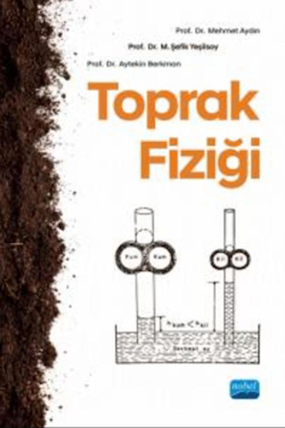 Toprak Fiziği