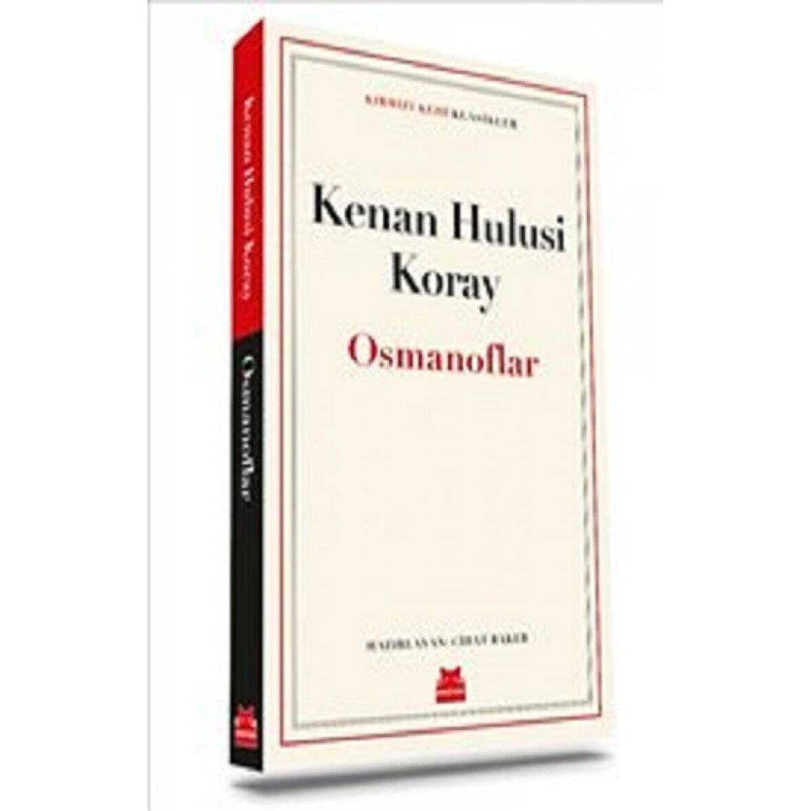 Osmanoflar