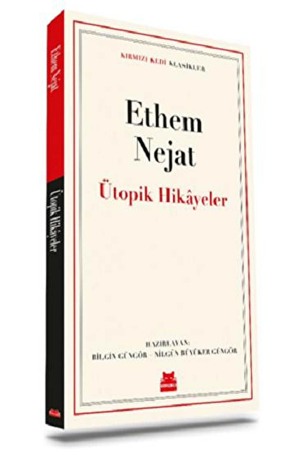 Ütopik Hikayeler