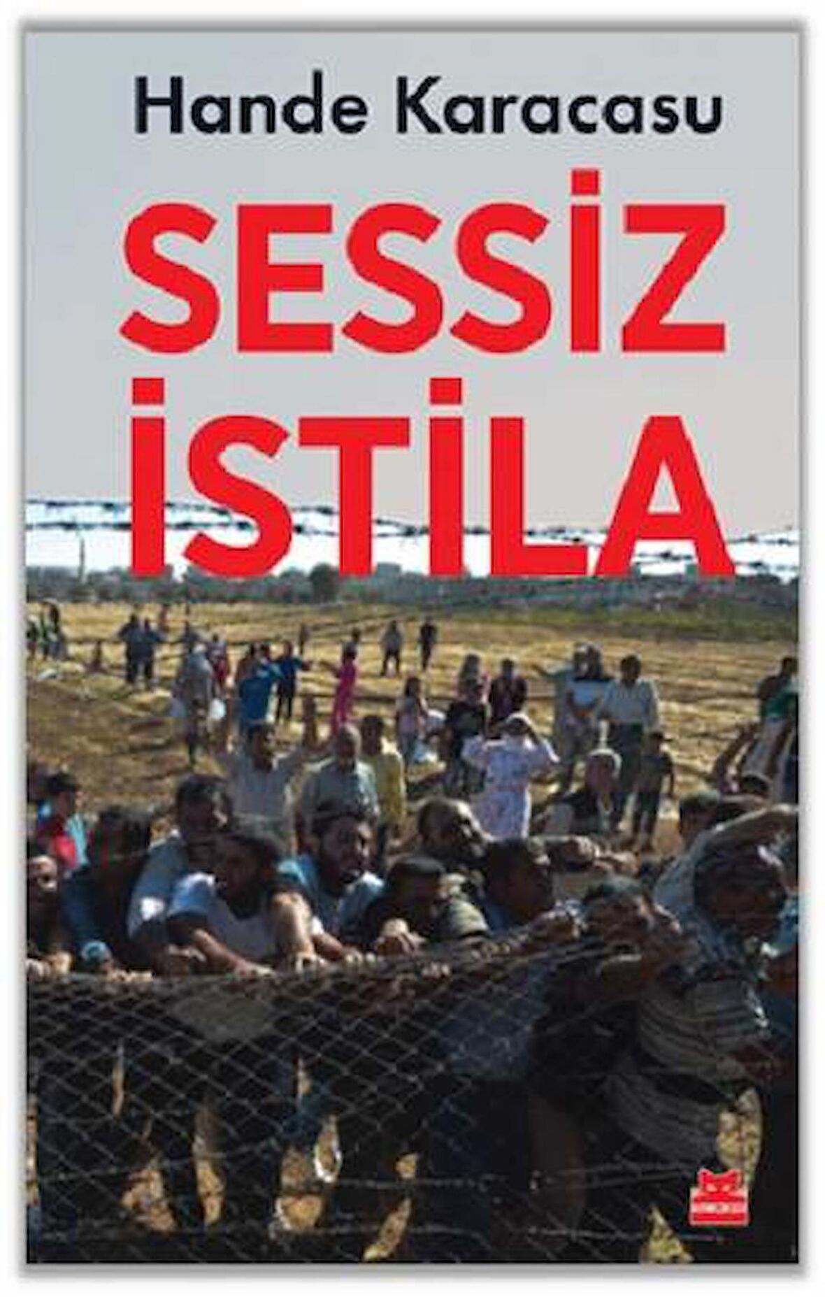 Sessiz İstila