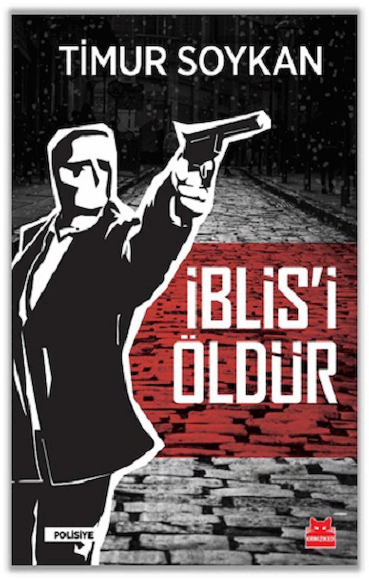 İblis'i Öldür