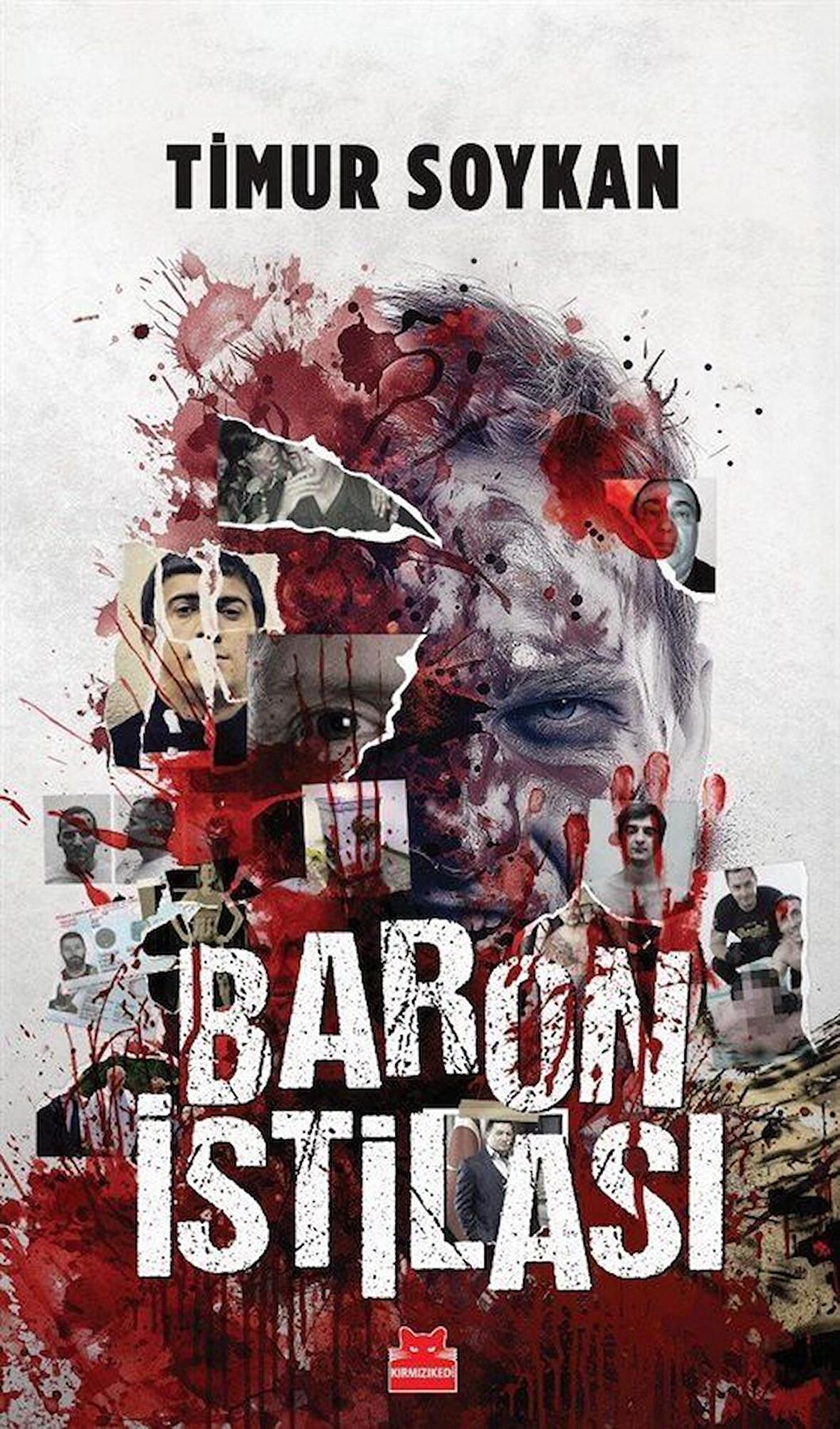 Baron İstilası