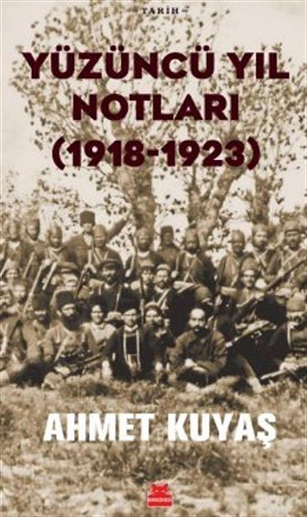 Yüzüncü Yıl Notları (1918-1923)