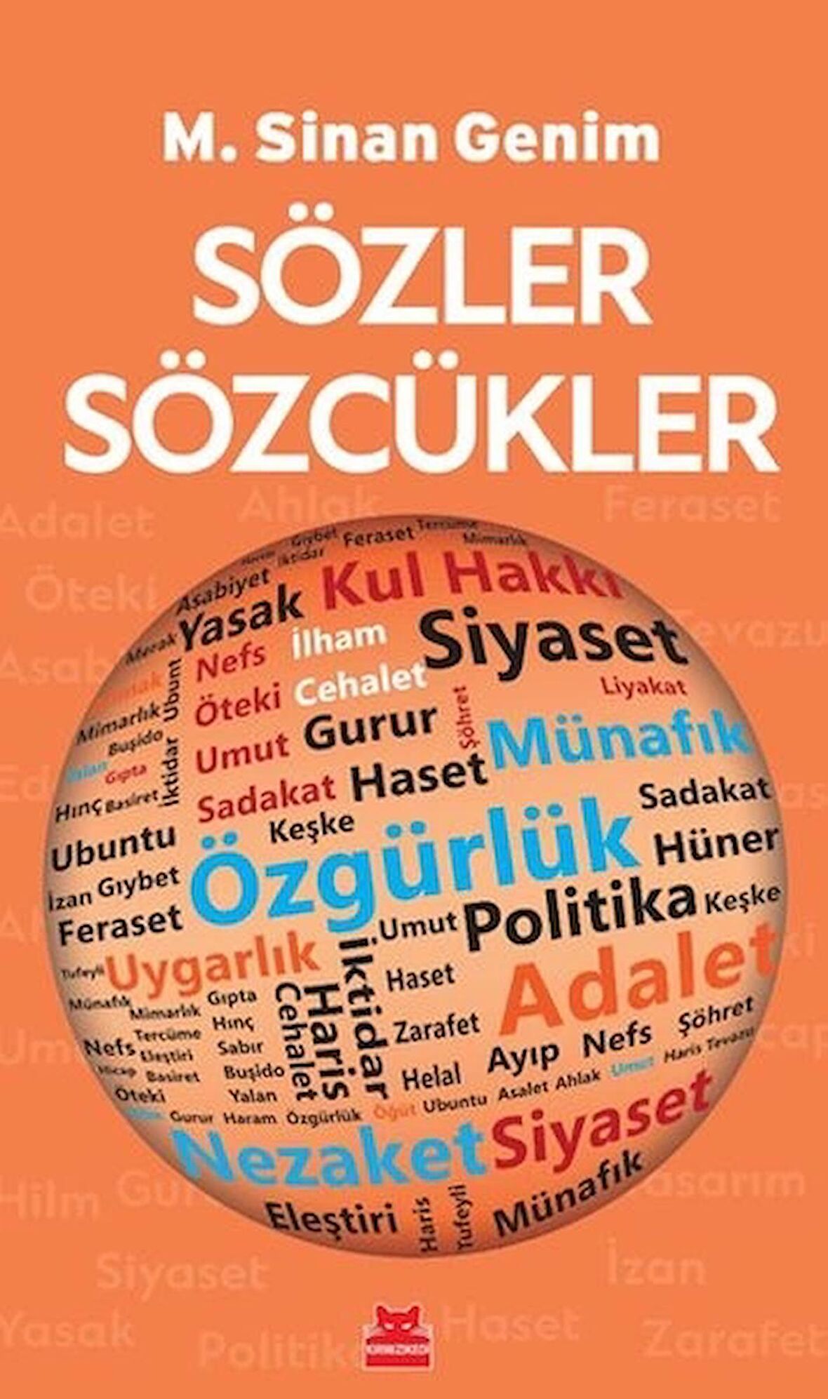 Sözler Sözcükler