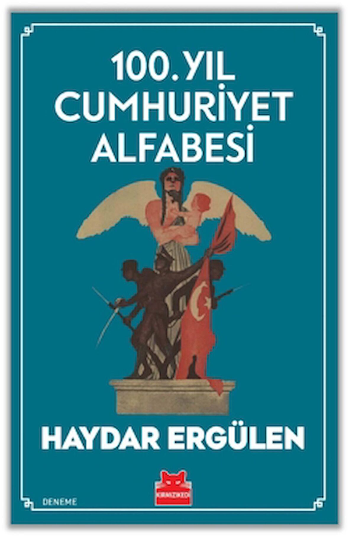 100. Yıl Cumhuriyet Alfabesi