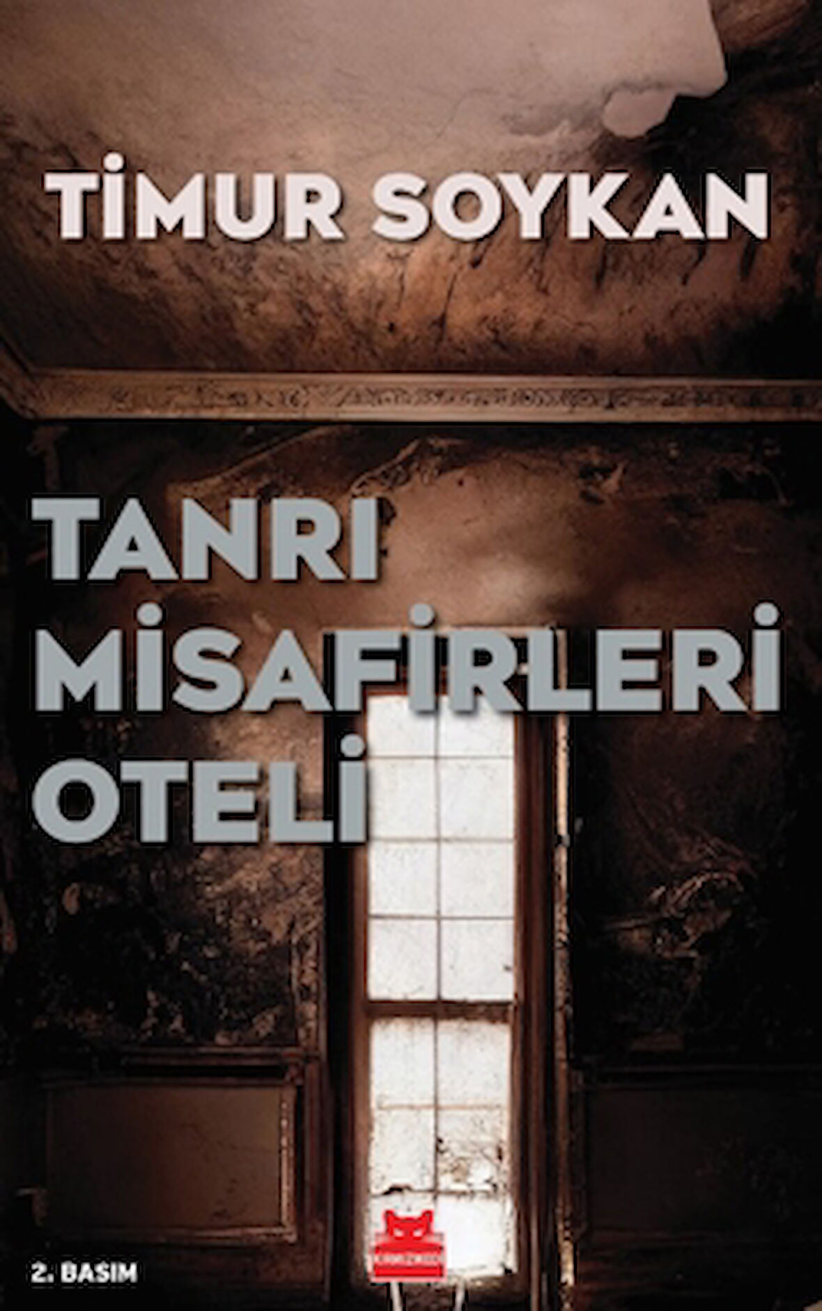 Tanrı Misafirleri Oteli