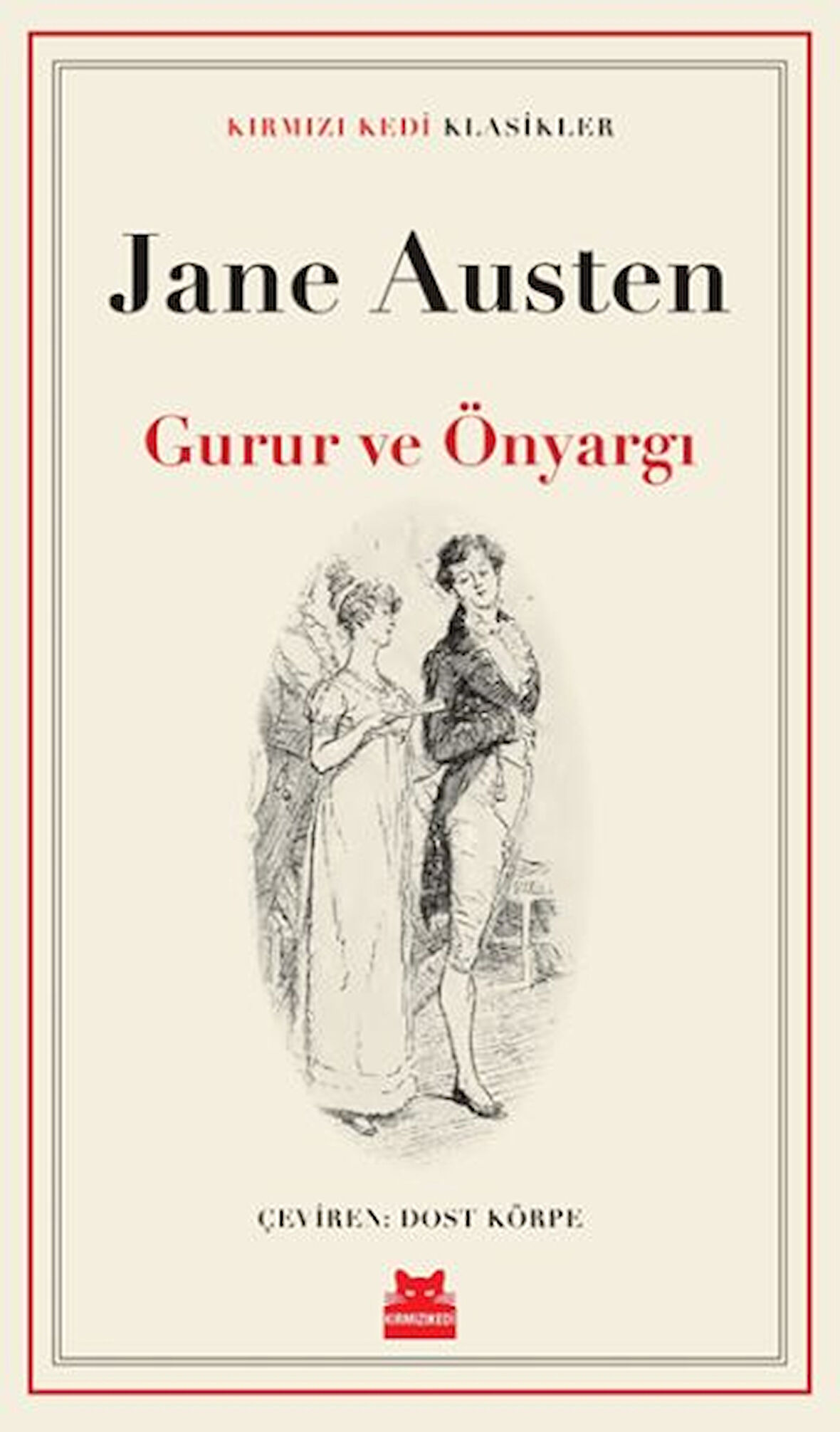 Gurur ve Önyargı
