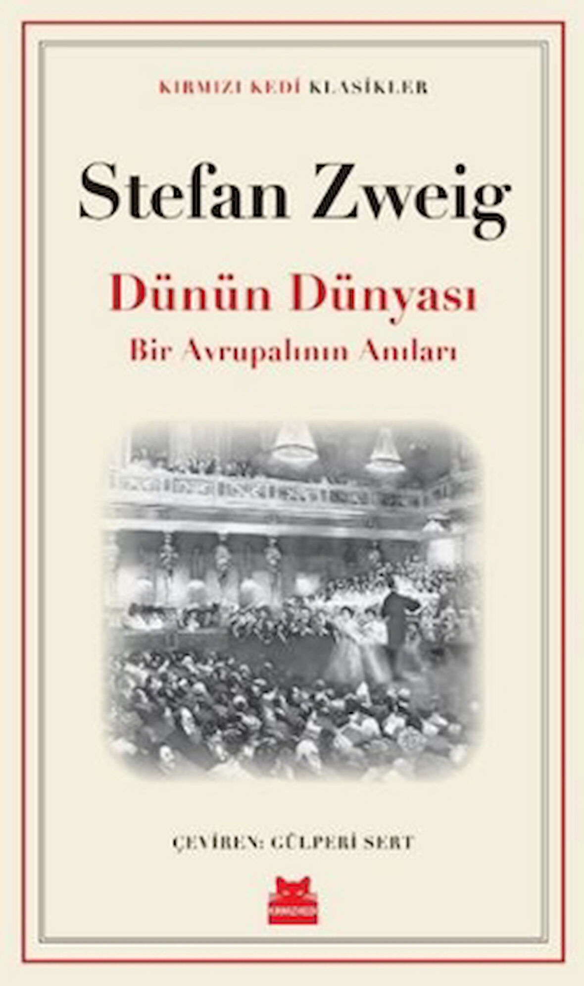 Dünün Dünyası