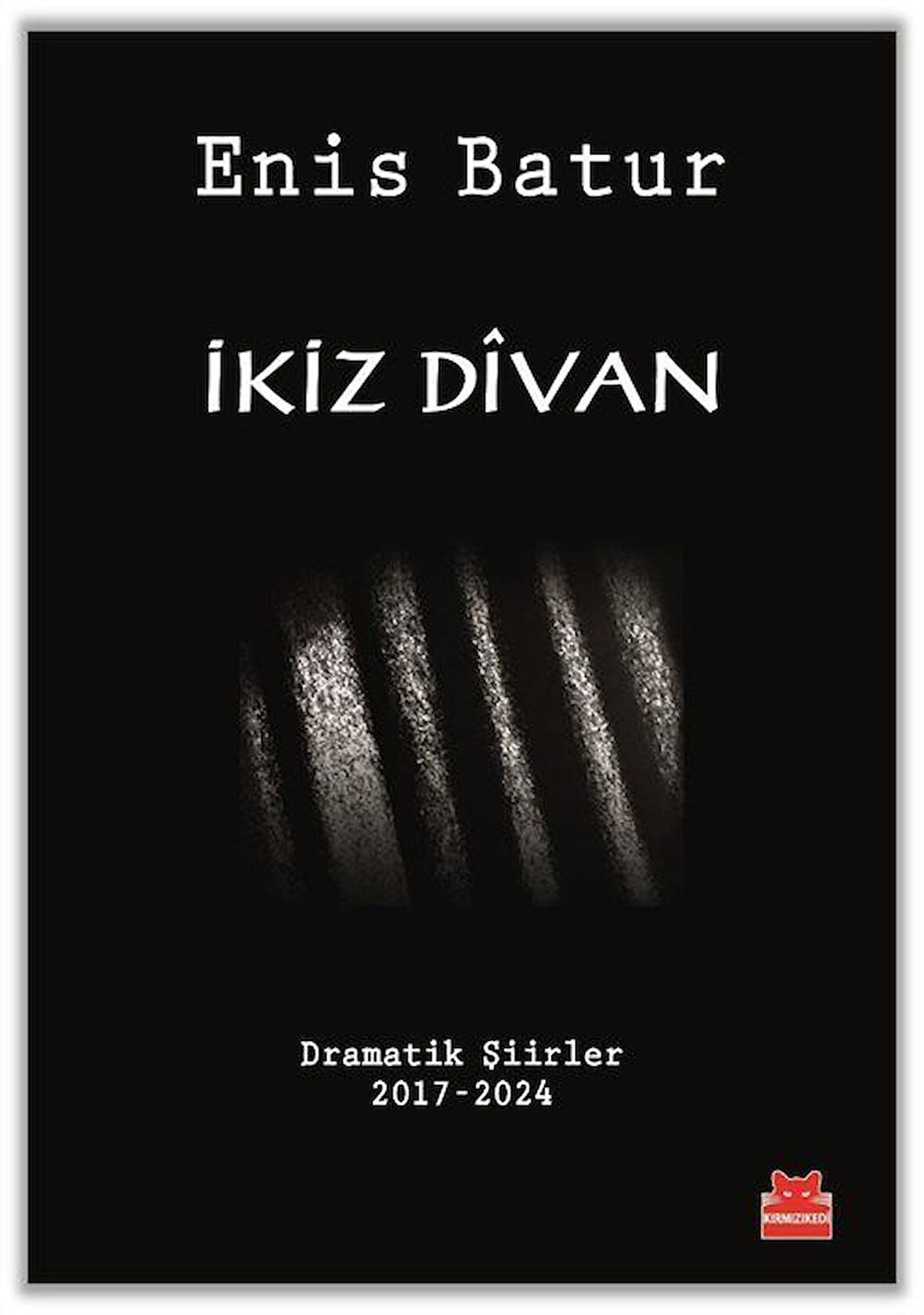 İkiz Dîvan / Enis Batur
