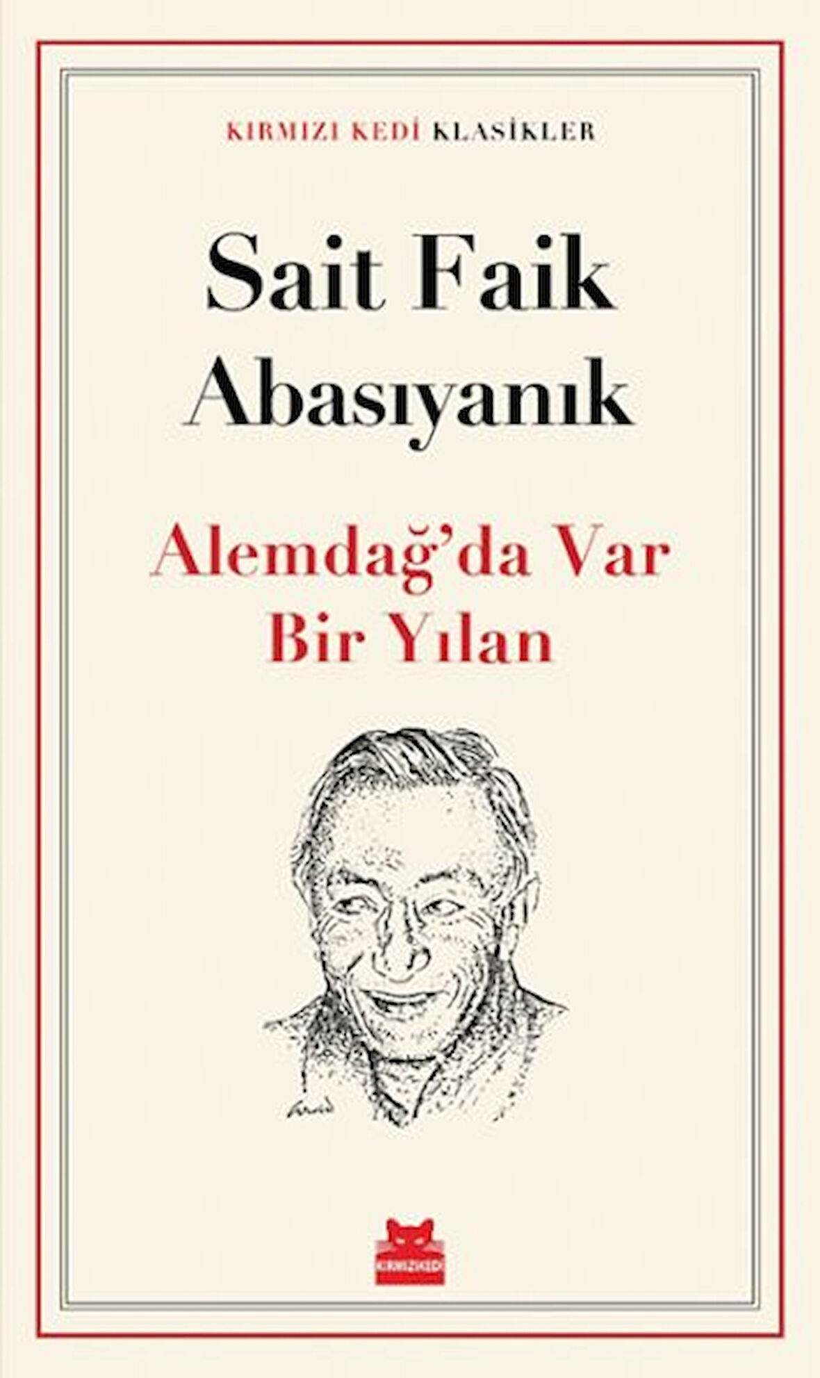 Alemdağ’da Var Bir Yılan