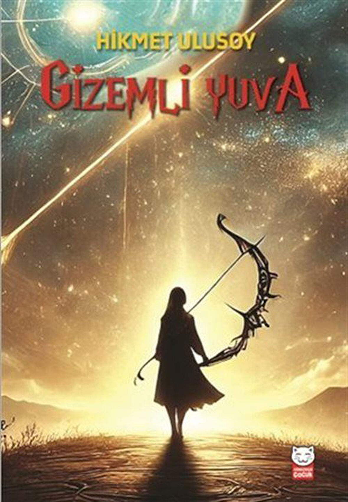 Gizemli Yuva / Hikmet Ulusoy