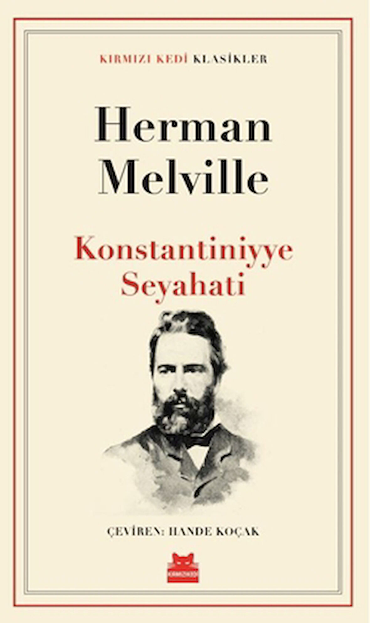Konstantiniyye Seyahati