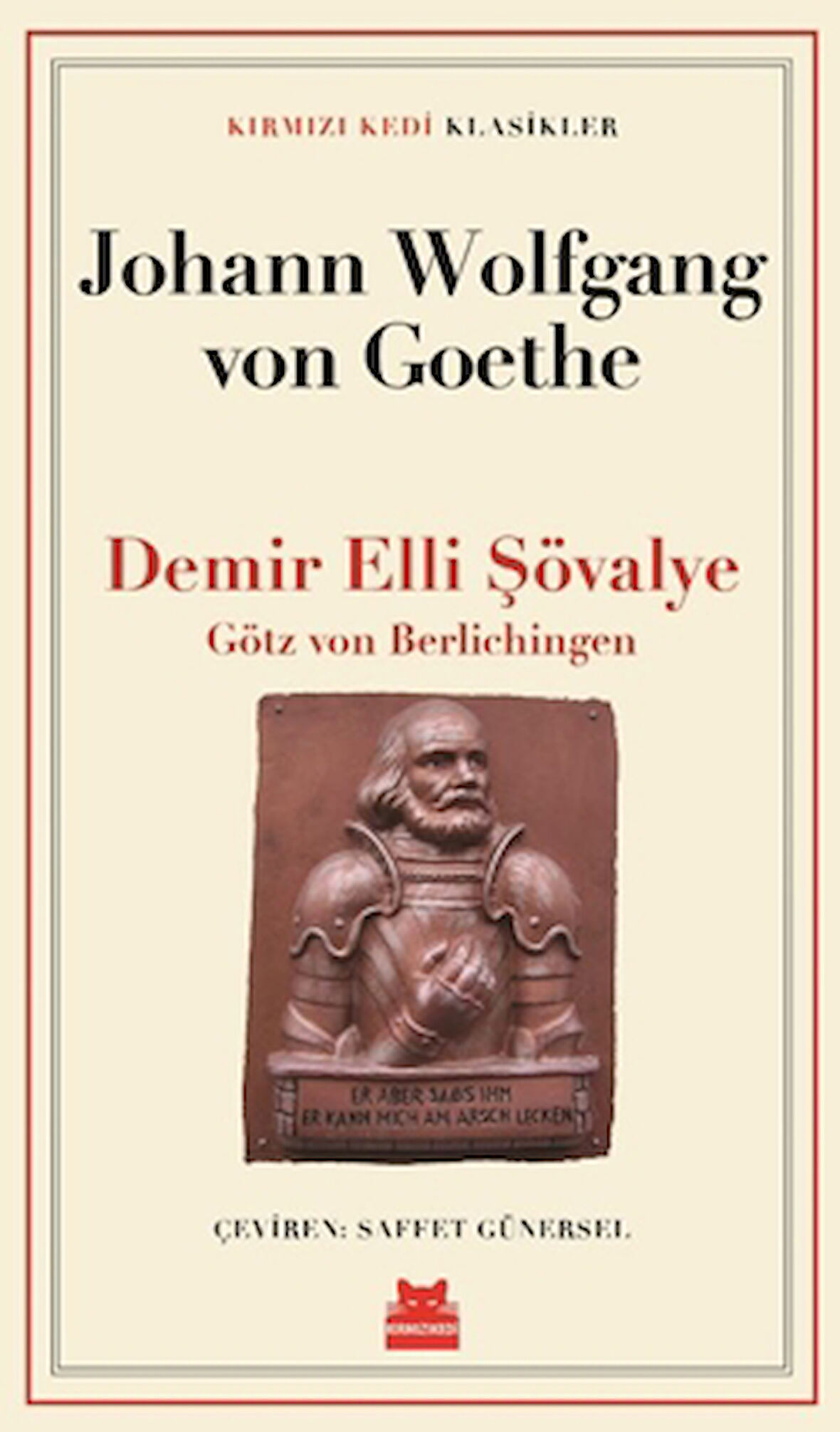 Demir Elli Şövalye