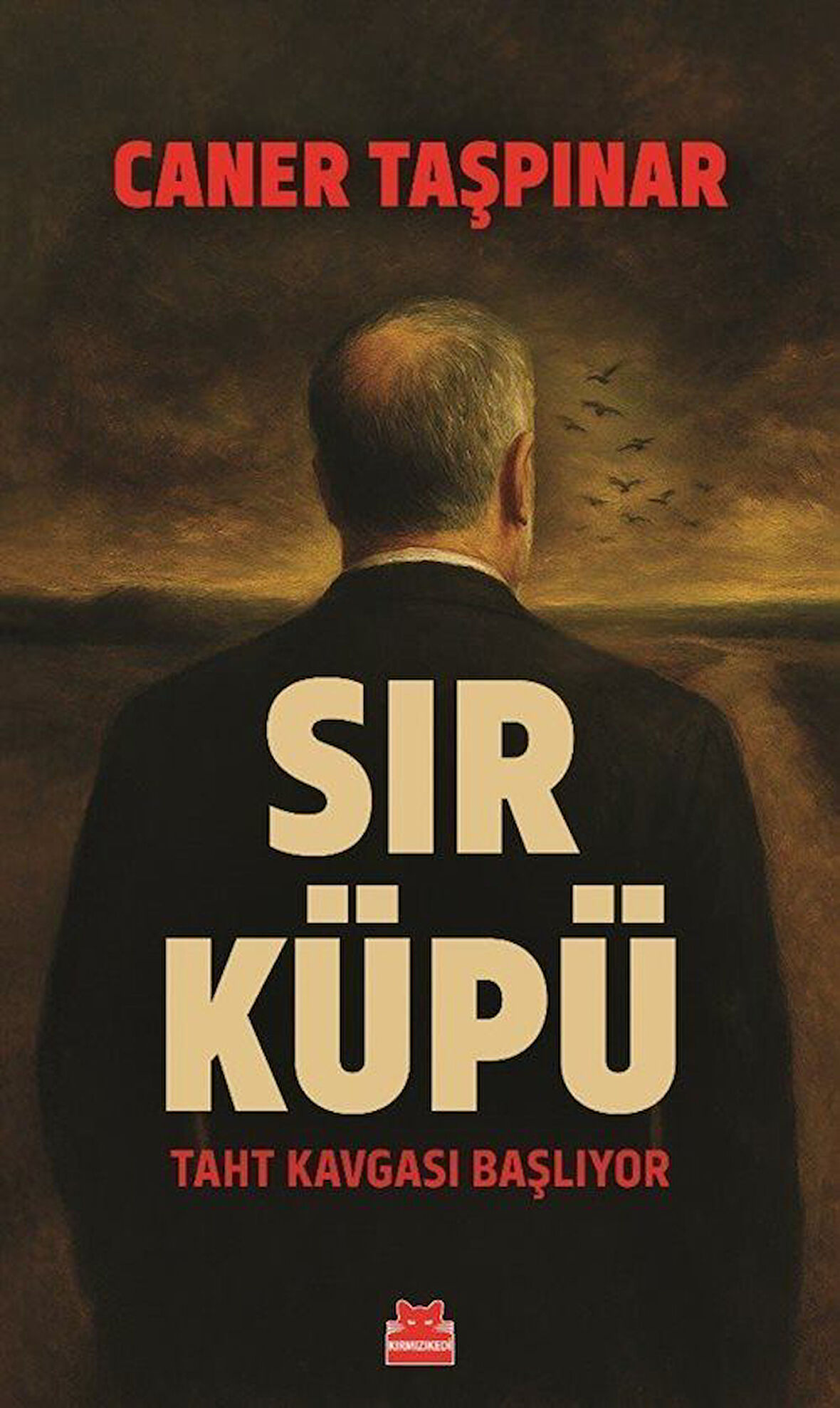 Sır Küpü / Caner Taşpınar