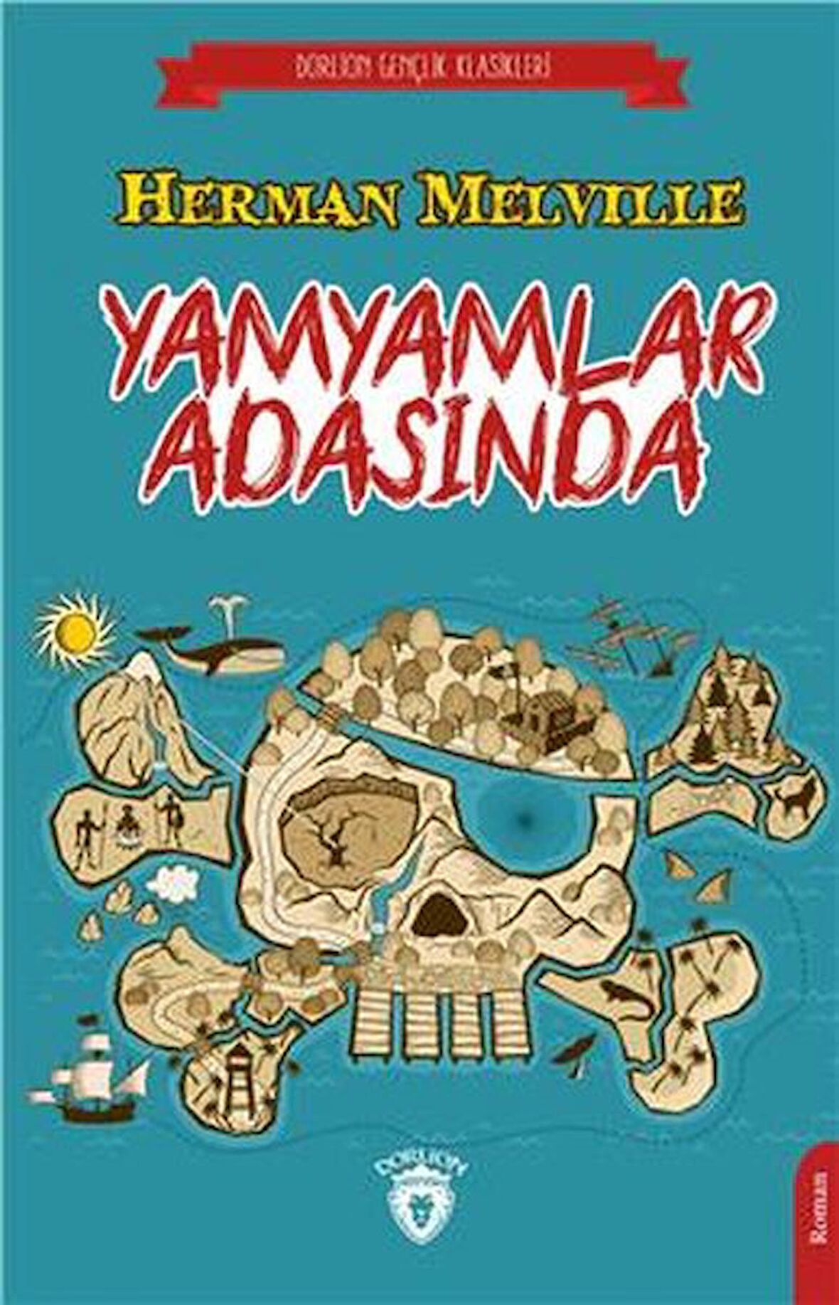 Yamyamlar Adasında