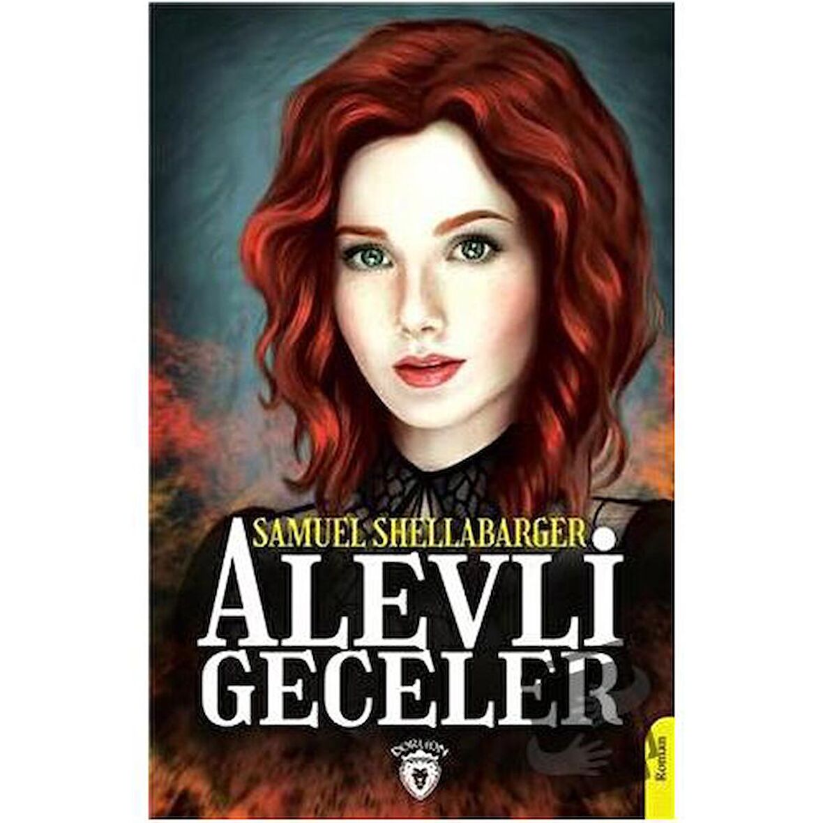 Alevli Geceler