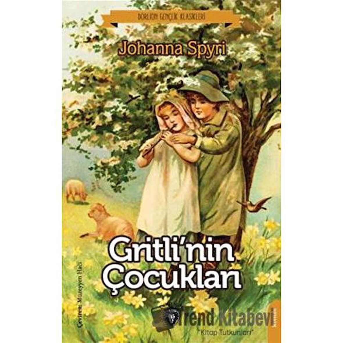 Gritlinin Çocukları