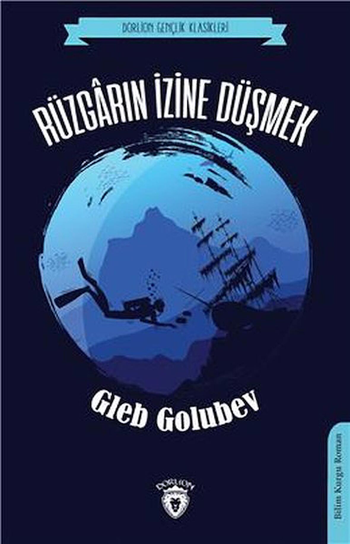 Rüzgarın İzine Düşmek
