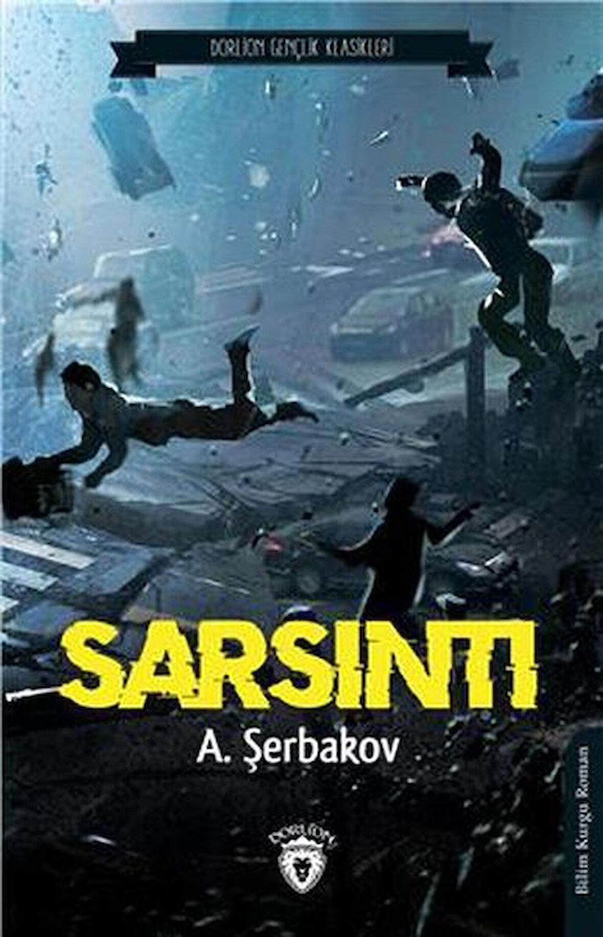 Sarsıntı