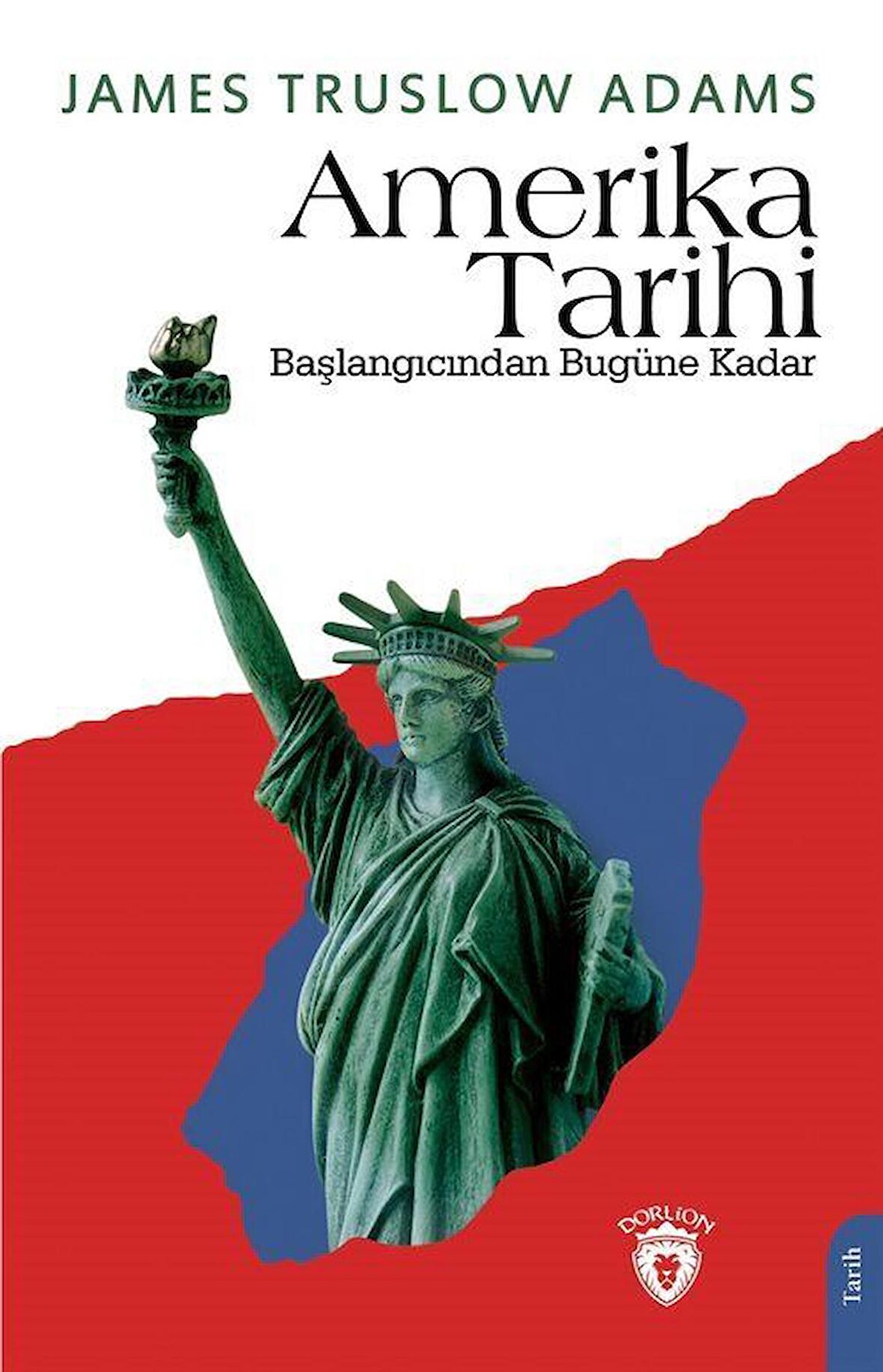 Amerika Tarihi