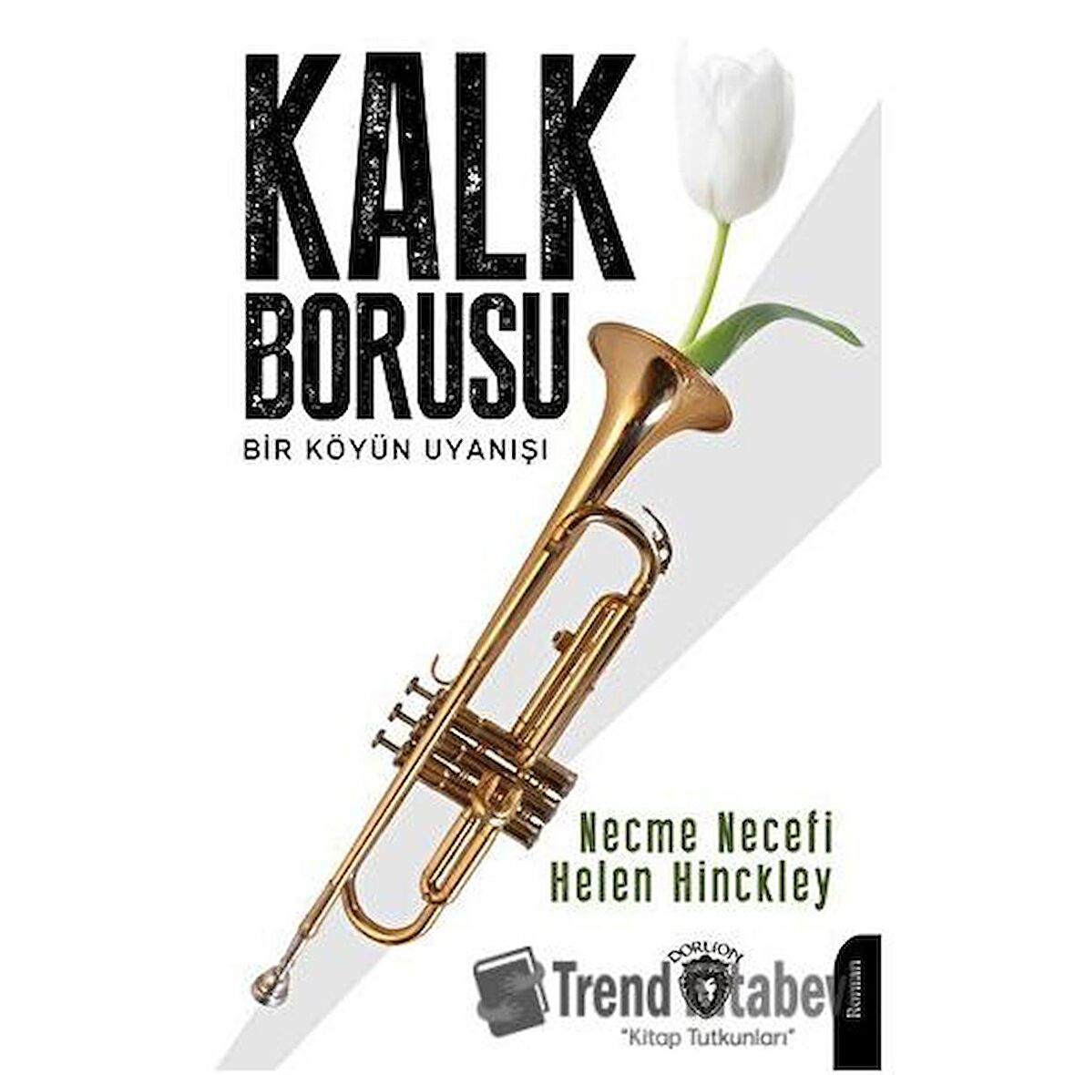 Kalk Borusu Bir Köyün Uyanışı