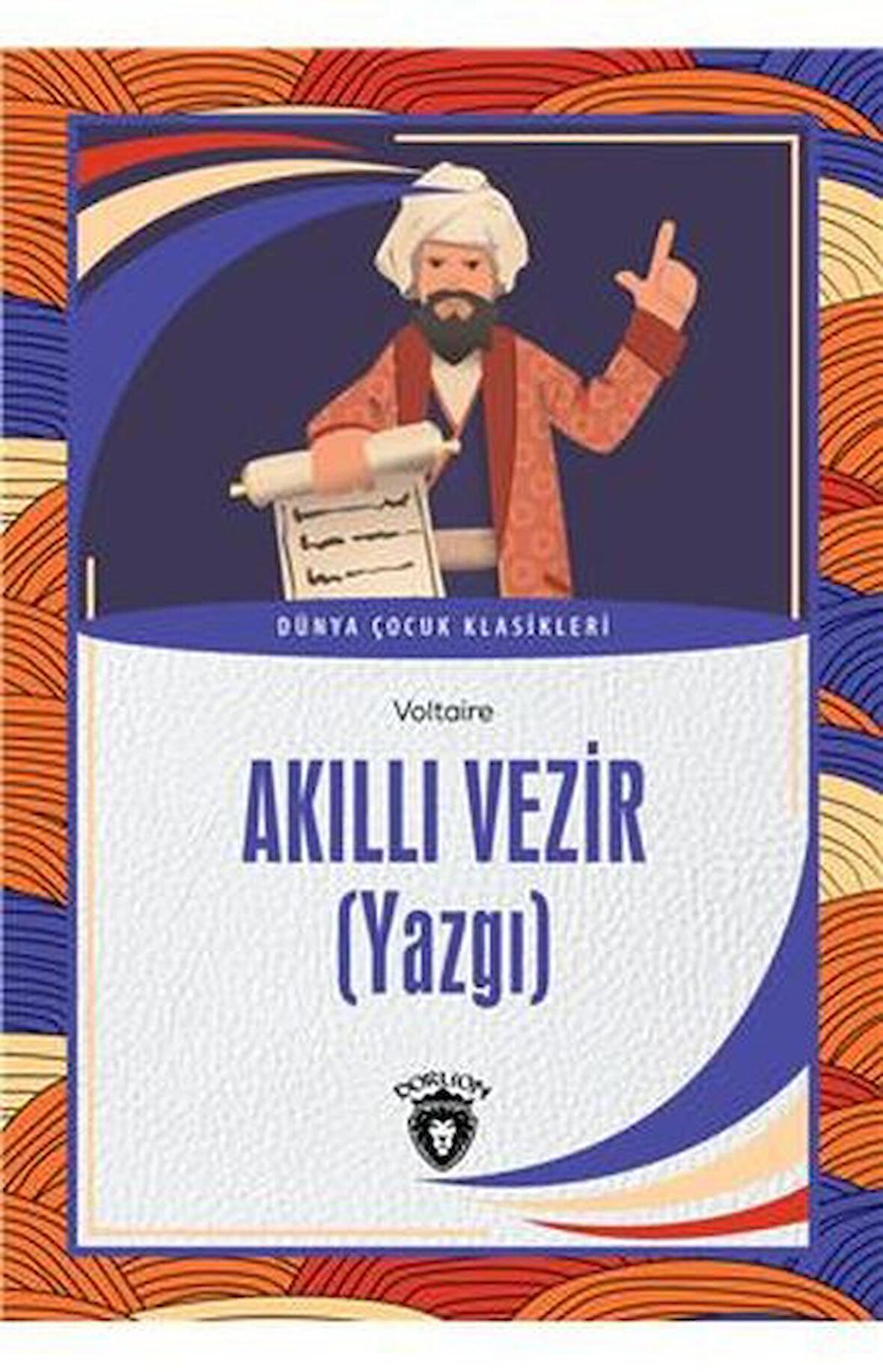Akıllı Vezir (Yazgı)