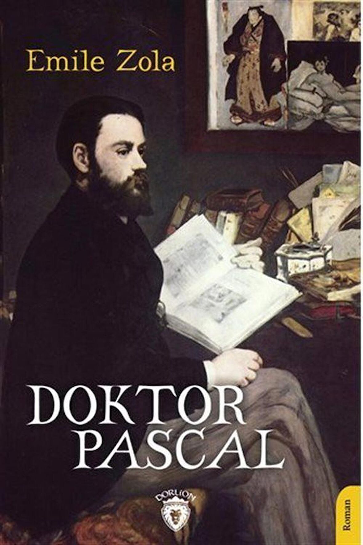 Doktor Pascal