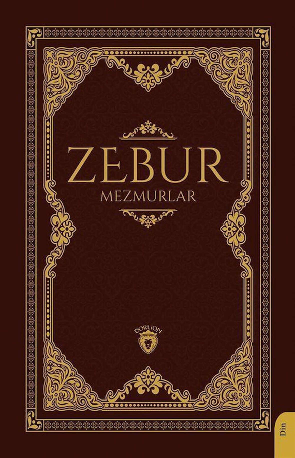 Zebur