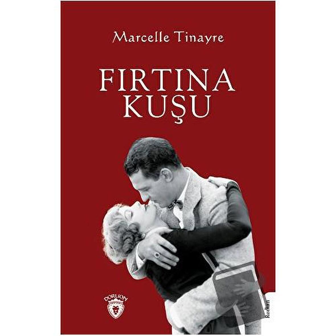 Fırtına Kuşu