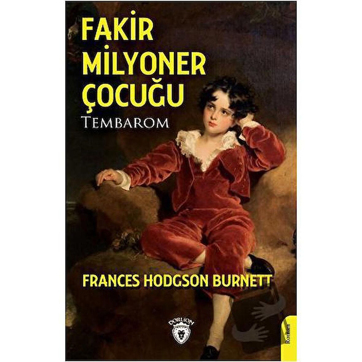 Fakir Milyoner Çocuğu