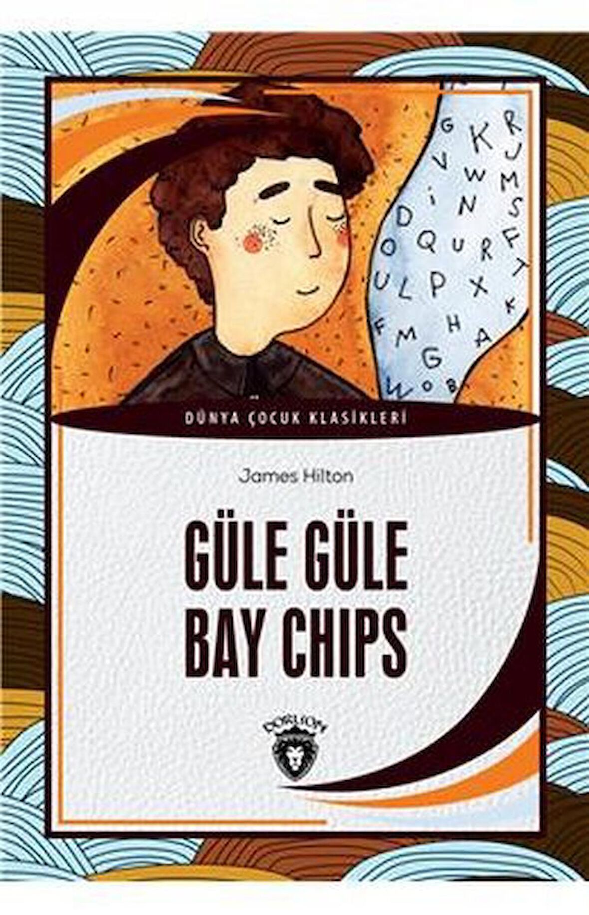 Güle Güle Bay Chips