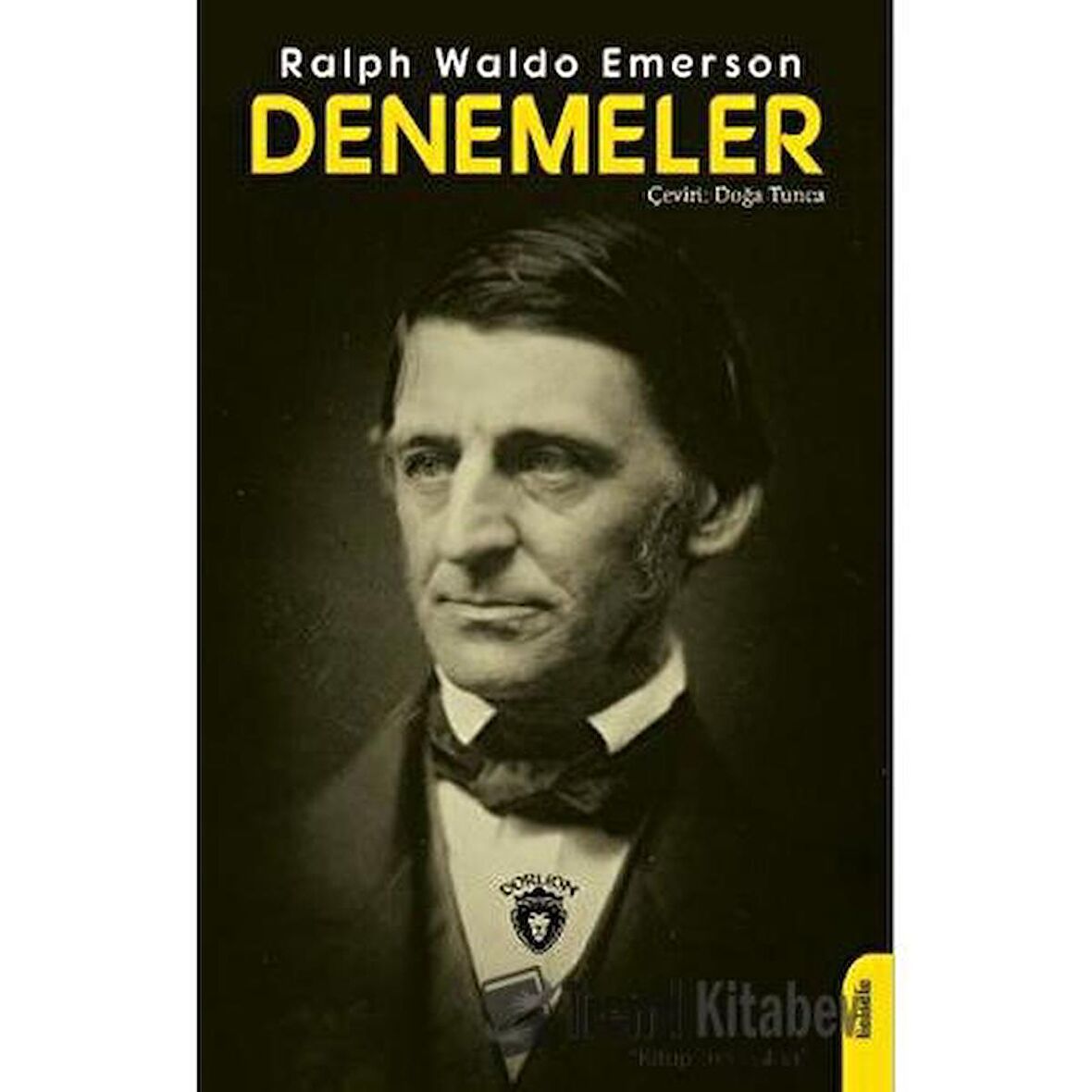 Denemeler